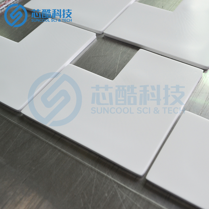 導(dǎo)熱硅膠和導(dǎo)熱硅脂區(qū)別有什么不同？