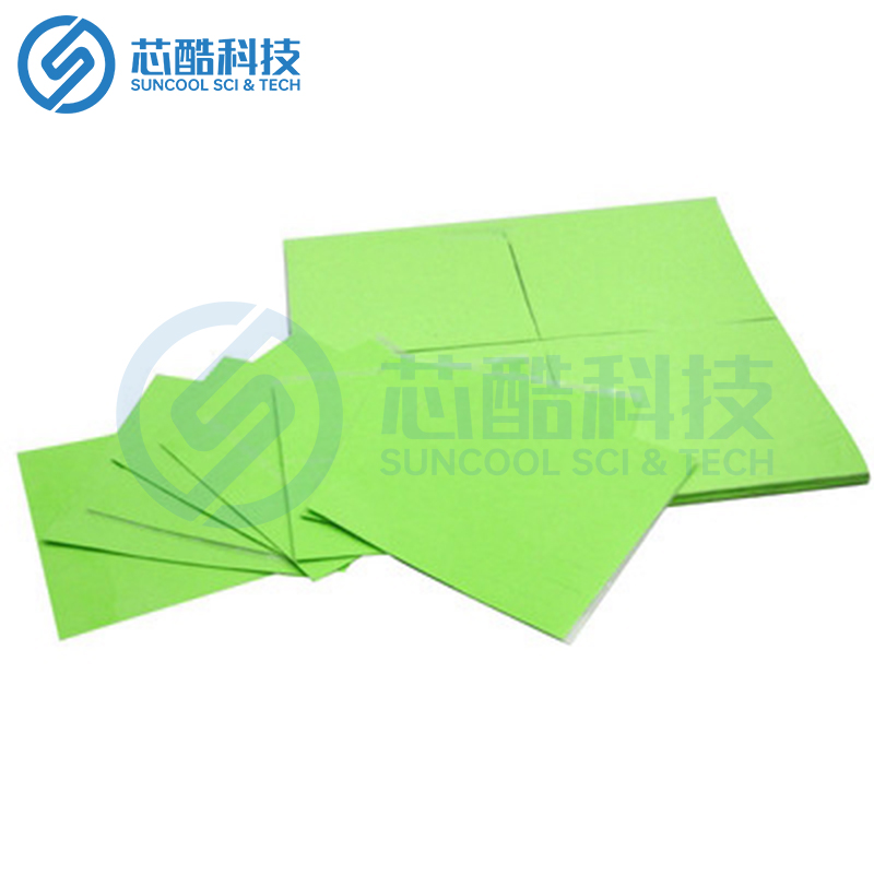 導(dǎo)熱硅膠應(yīng)用的領(lǐng)域有哪些呢？