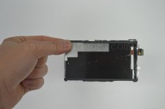 導(dǎo)熱石墨片為什么要包邊？