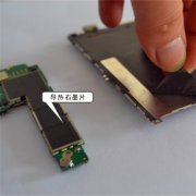 影響SUNCOOL導(dǎo)熱材料的熱傳導(dǎo)的常見因素有哪些？