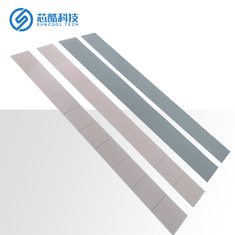相變導(dǎo)熱材料是什么？
